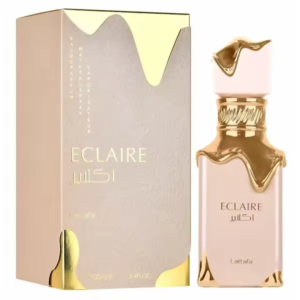 Lattafa - Eclaire EDP 100 ml