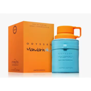 Armaf - Odyssey Mandarin Sky Limited Edition EDP 100 ml