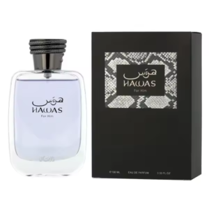 Rasasi - Hawas for him EDP 100 ml Eau de Parfum