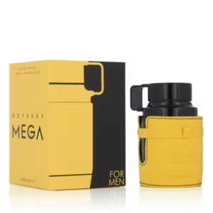 Armaf - Odyssey Mega Limited Edition EDP 100 ml
