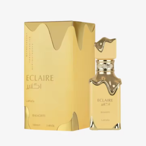 Lattafa - Eclaire Banoffi EDP 100 ml