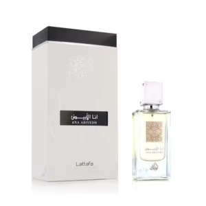 Lattafa - Ana Abiyedh EDP 60 ml - Eau de Parfum