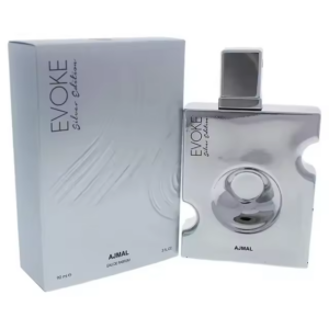 Ajmal - Evoke Silver for him Eau de Parfum 90 ml