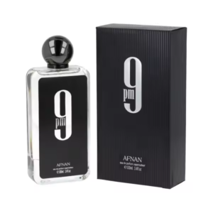 Afnan - 9 PM - 100 ml Eau de Parfum